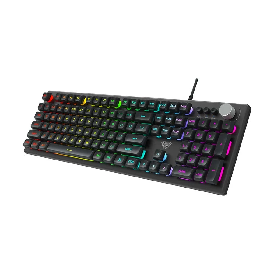 Aula F2028 Keyboard Price in Bangladesh