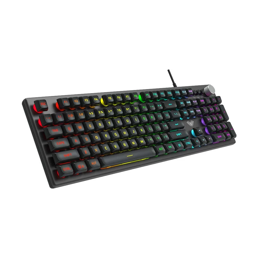 Aula F2028 Keyboard in BD