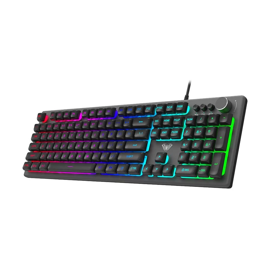 Aula F2028 Keyboard Price in BD