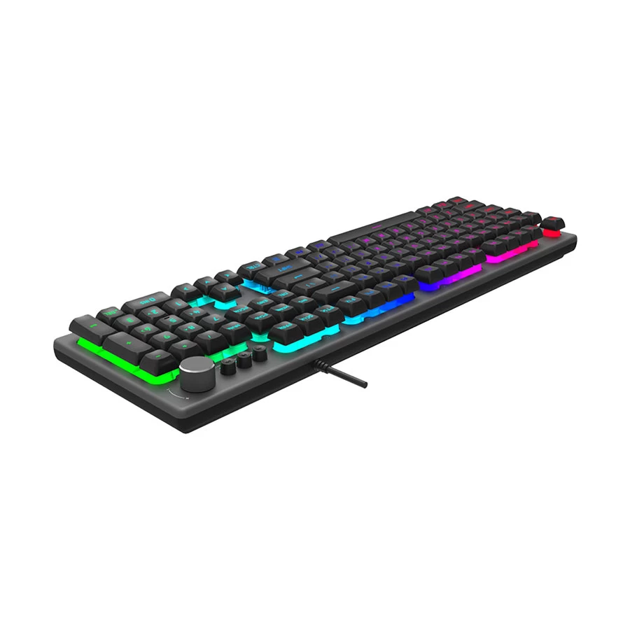 Aula F2028 Keyboard specifications