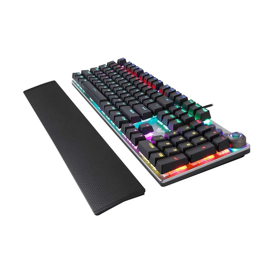 Aula F2058 Keyboard Price in BD