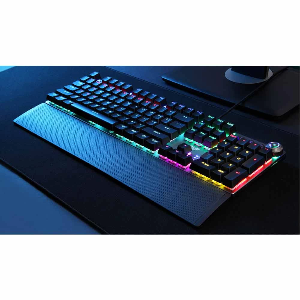 Aula F2058 Keyboard Best Price