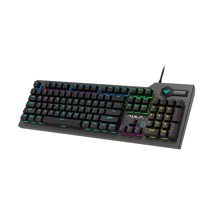 Aula F2063 Keyboard Price in Bangladesh