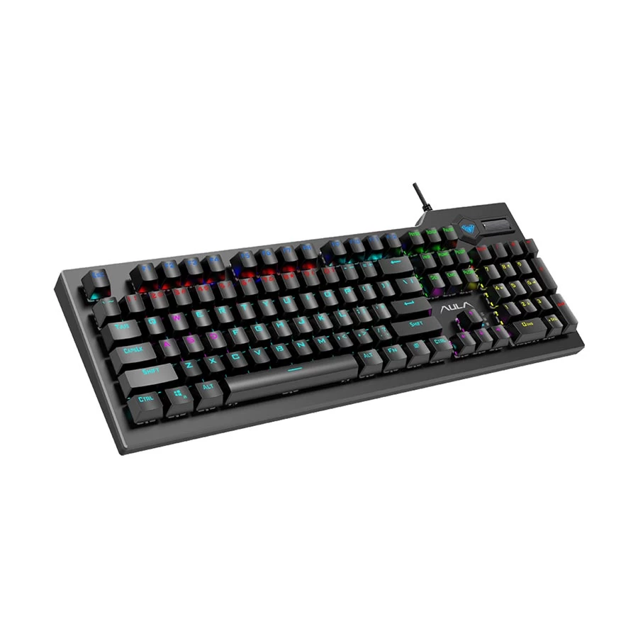 Aula F2063 Keyboard in BD
