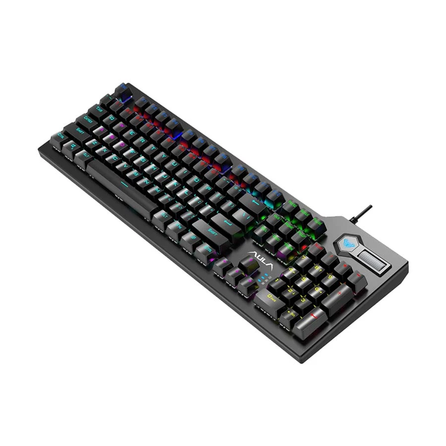 Aula F2063 Keyboard Price in BD