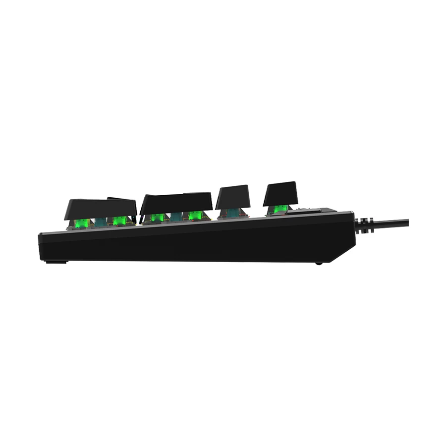 Aula F2063 Keyboard specifications