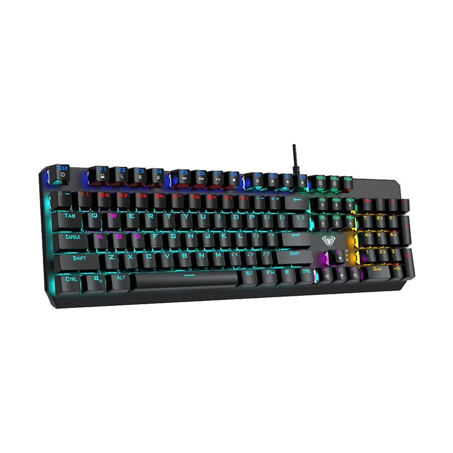Aula F2066-II Keyboard Price in Bangladesh