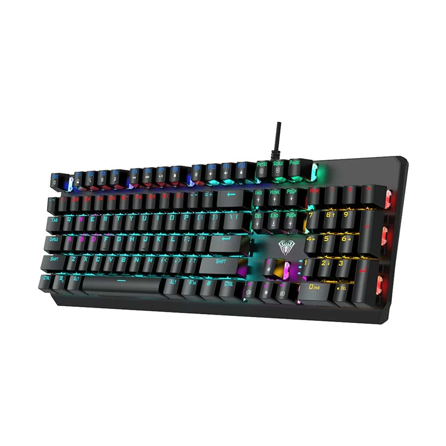 Aula F2066-II Keyboard in BD