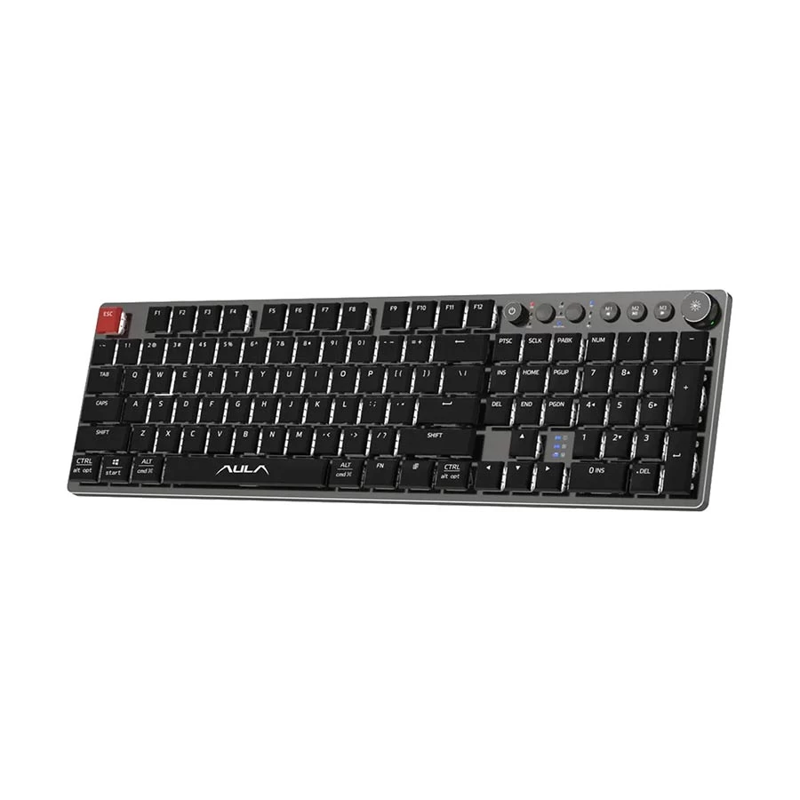 AULA Aula F2090 Keyboard Price in Bangladesh