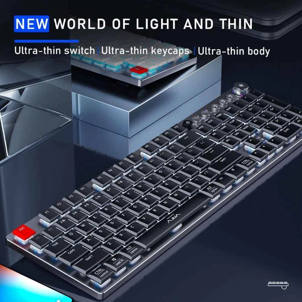 Aula F2090 Keyboard
