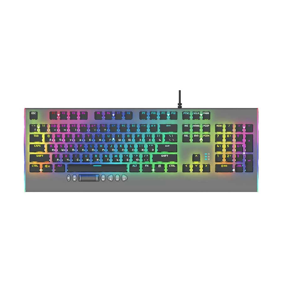 AULA Aula F2099 Keyboard