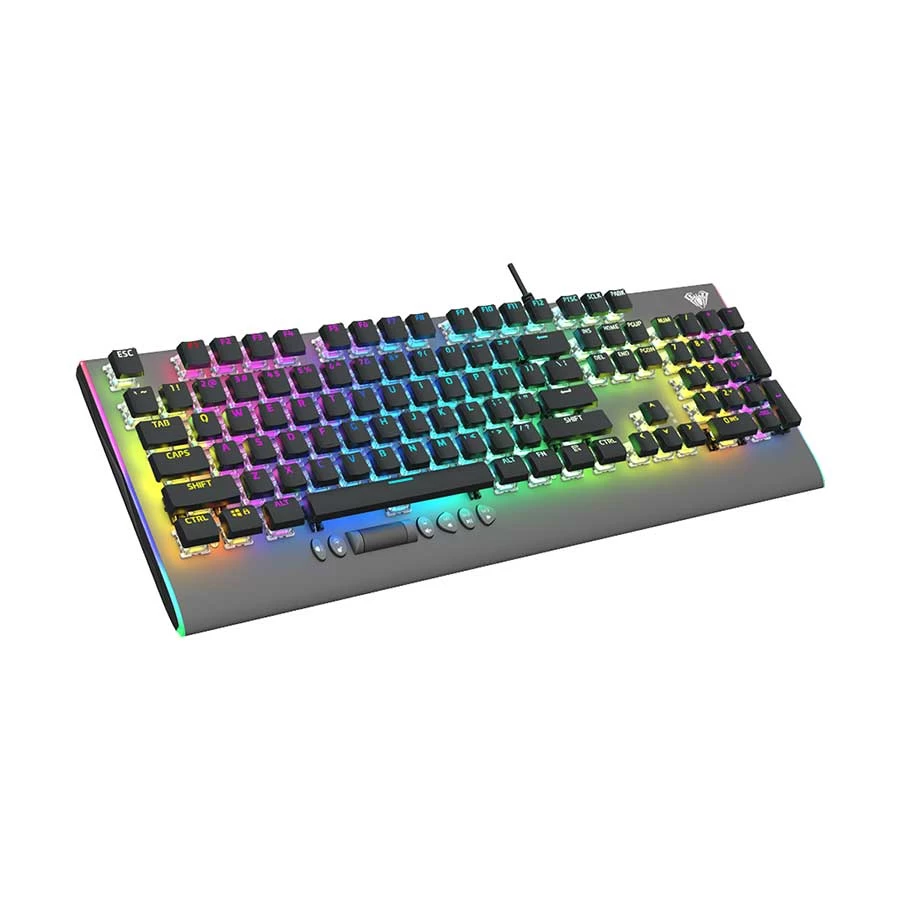 AULA Aula F2099 Keyboard in BD