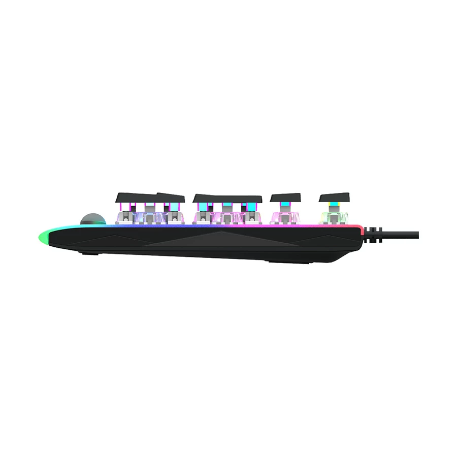 Aula F2099 Keyboard