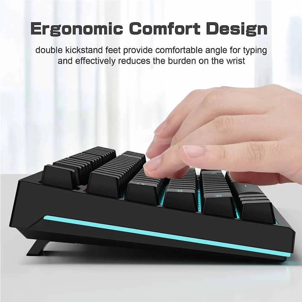 Aula F3032 RGB Keyboard Price in BD