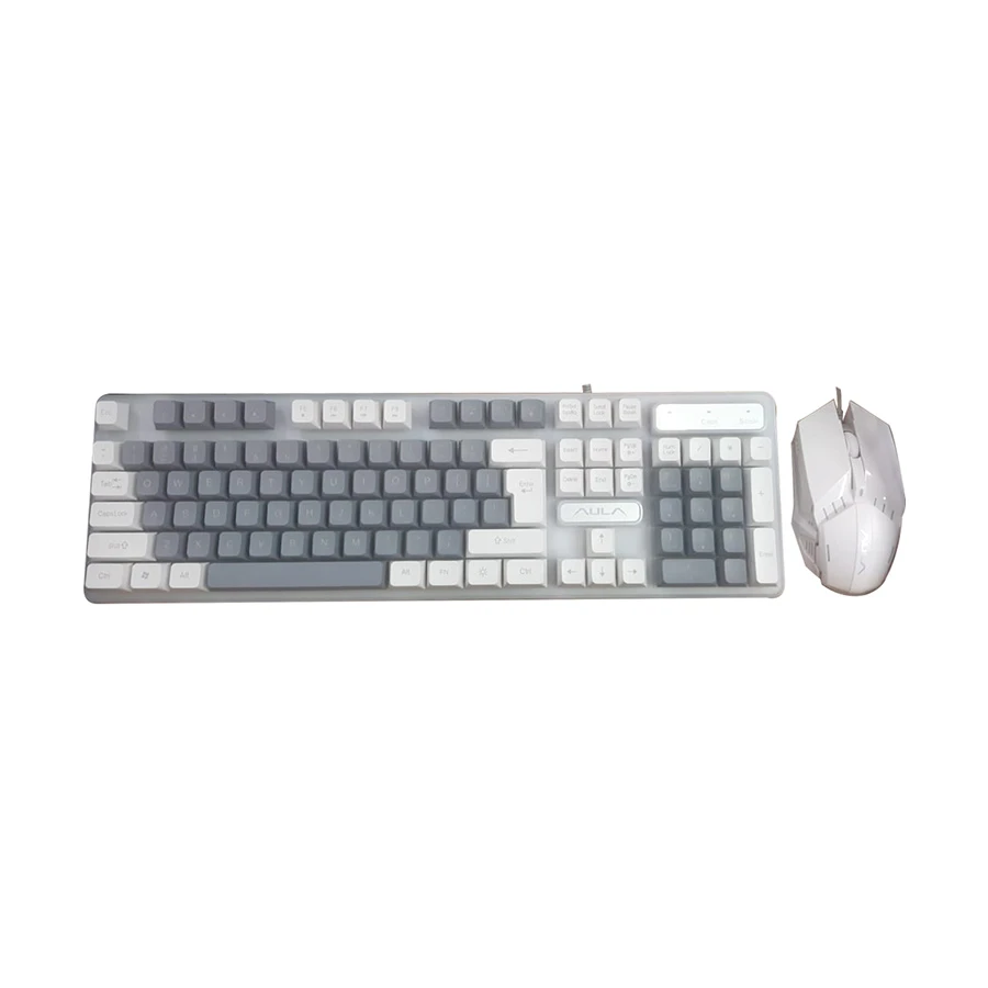 Aula F3061 Keyboard and Mouse Combo