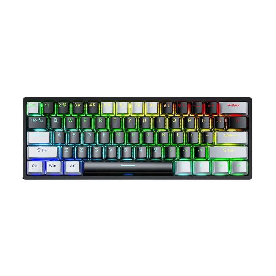Aula F3261 Keyboard