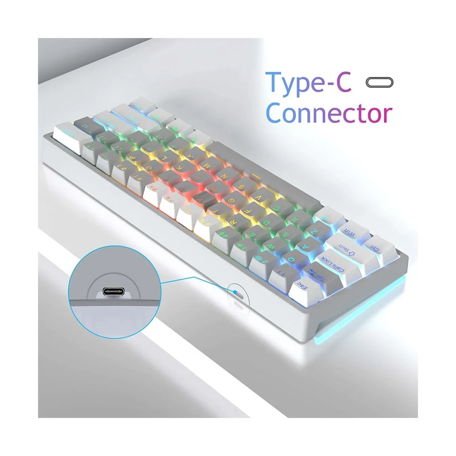 Aula F3261 Keyboard Price in Bangladesh