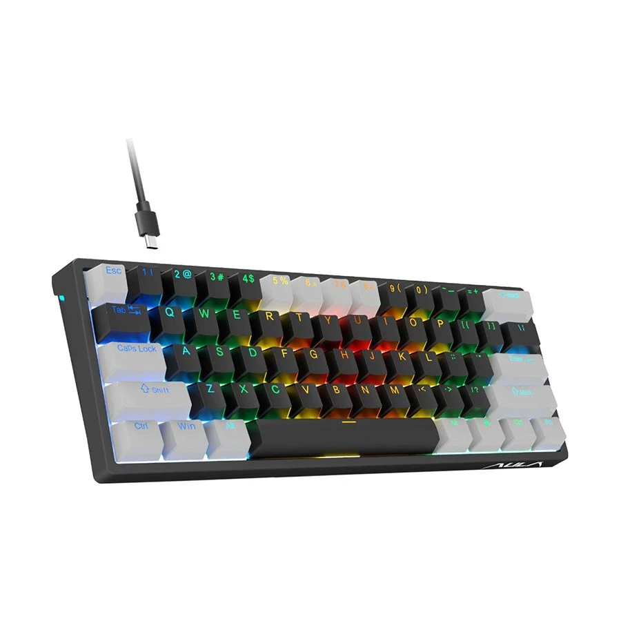 AULA Aula F3261 Keyboard Price in Bangladesh