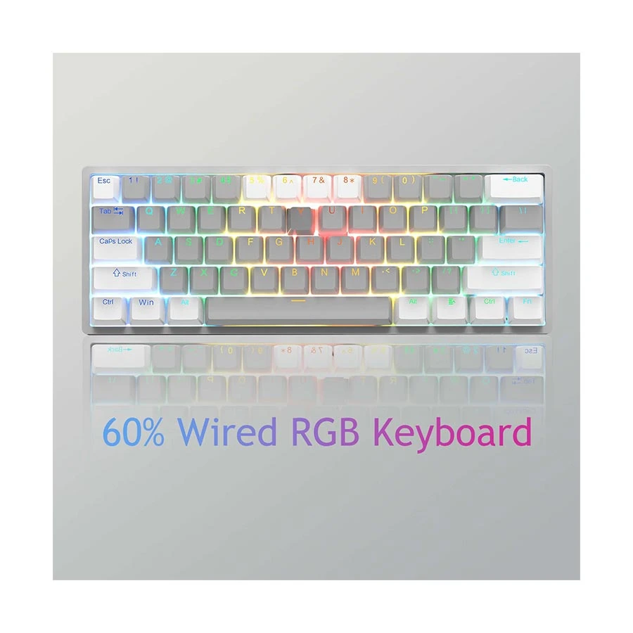 AULA Aula F3261 Keyboard Price in Bangladesh