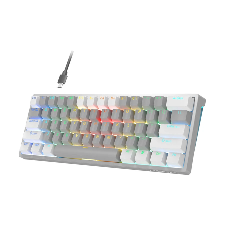 Aula F3261 Keyboard Price in BD