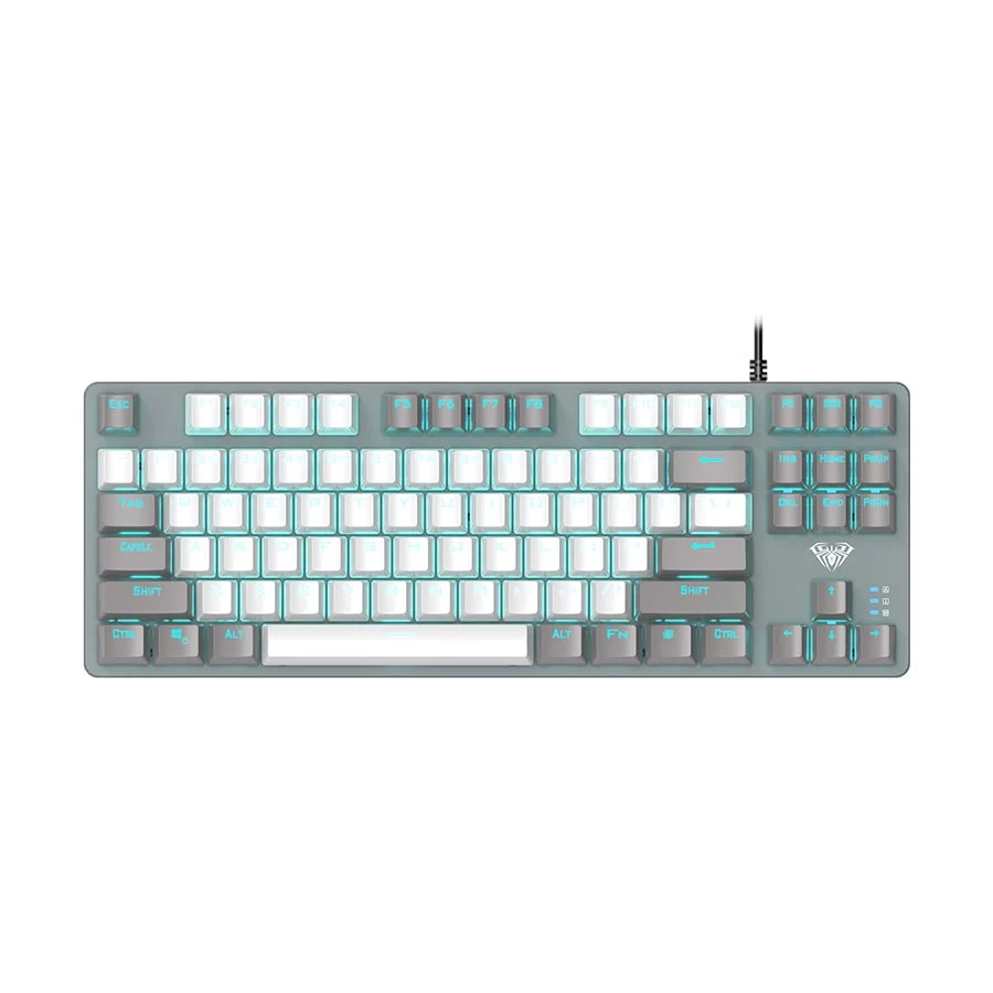 Aula F3287 Keyboard