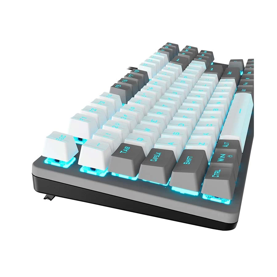 Aula F3287 Keyboard specifications