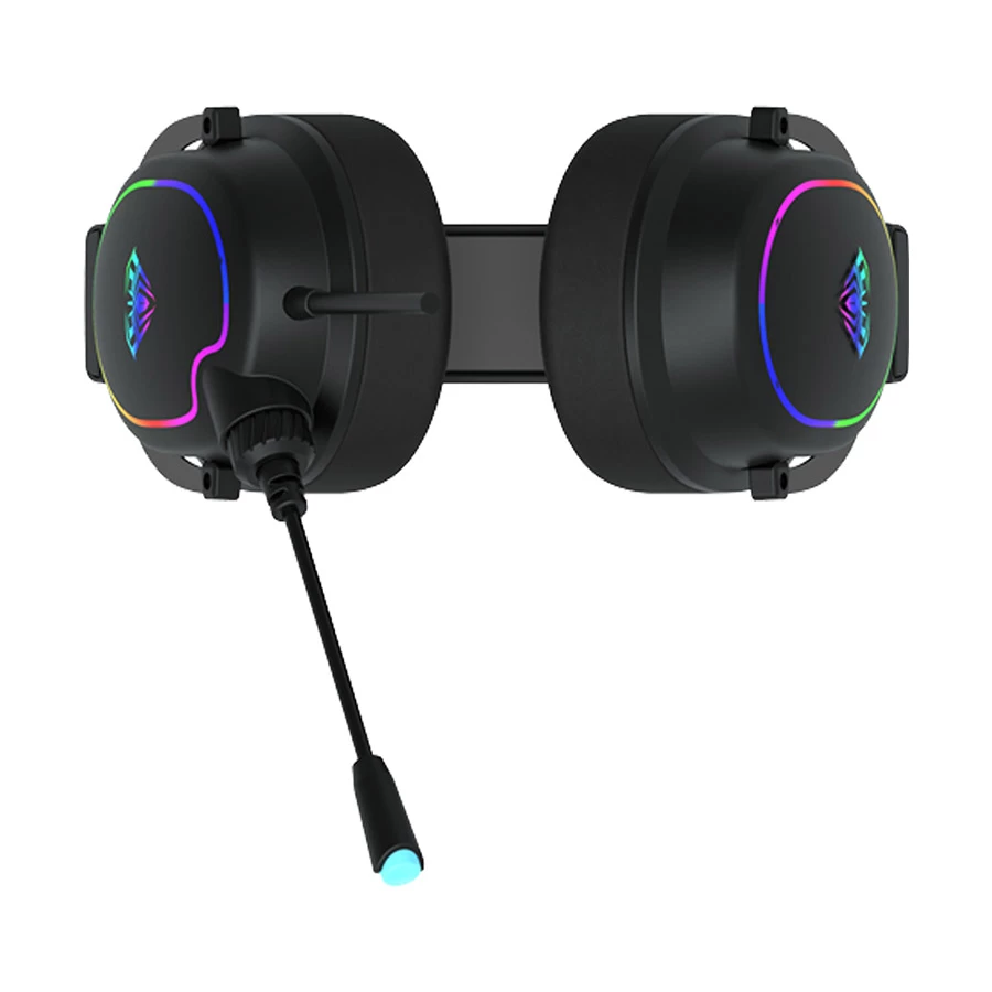 Aula F606 Headphone specifications