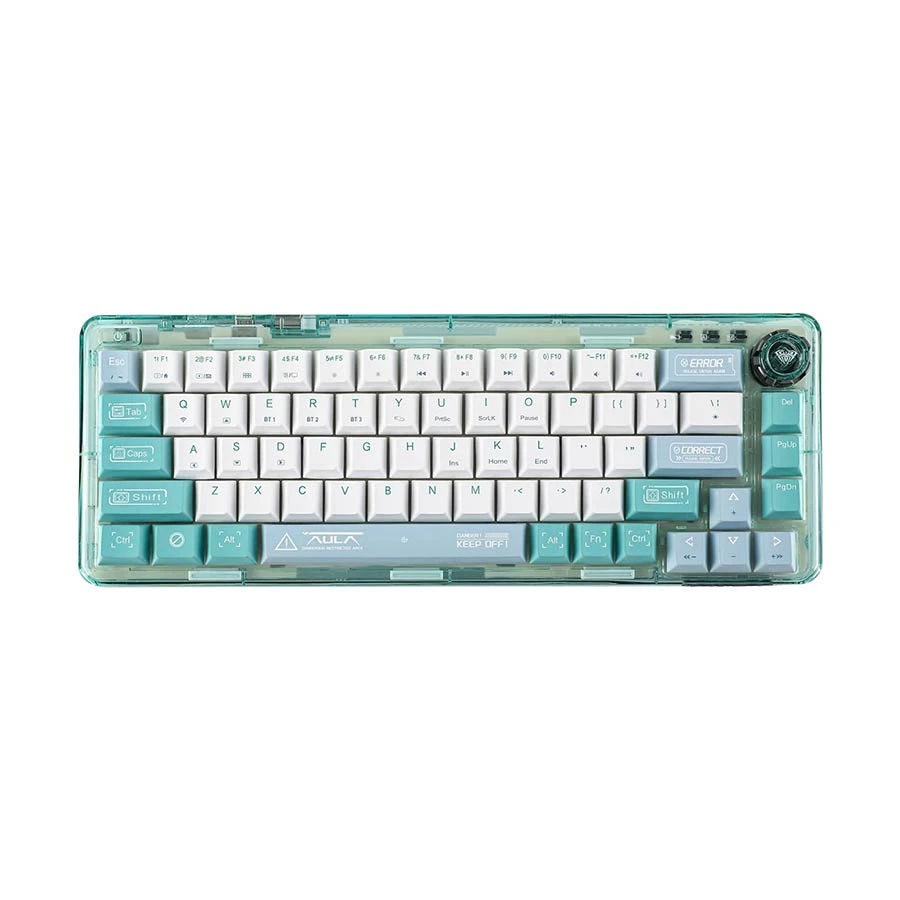 Aula F68 Keyboard