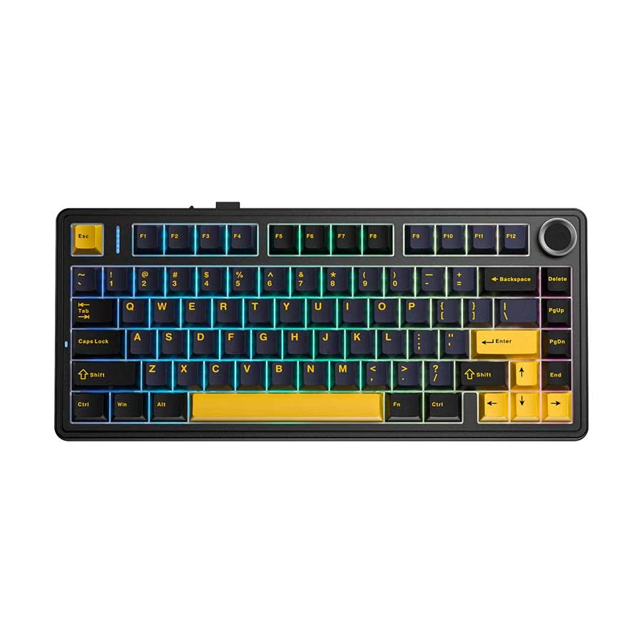 Aula F75 Keyboard