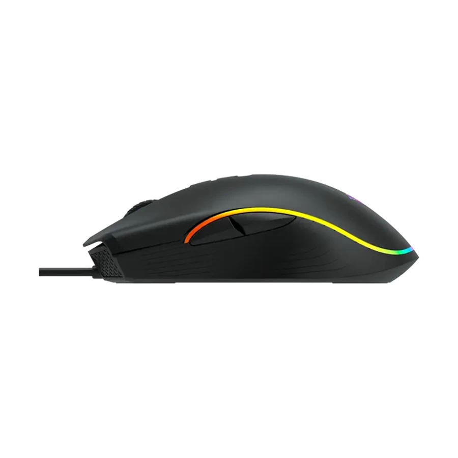 AULA Aula F806 Mouse in BD
