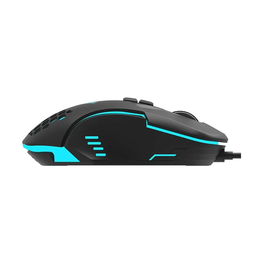 Aula F809 Mouse