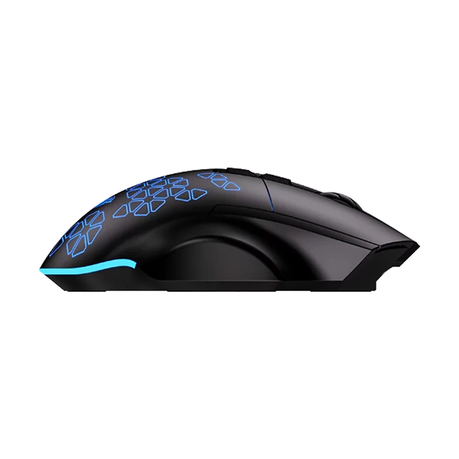 Aula F812 Mouse in BD