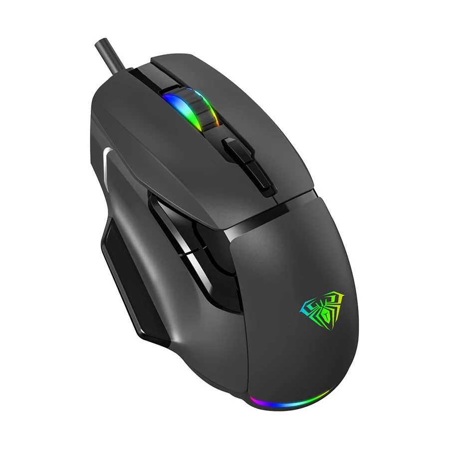 Aula F815 Mouse in BD