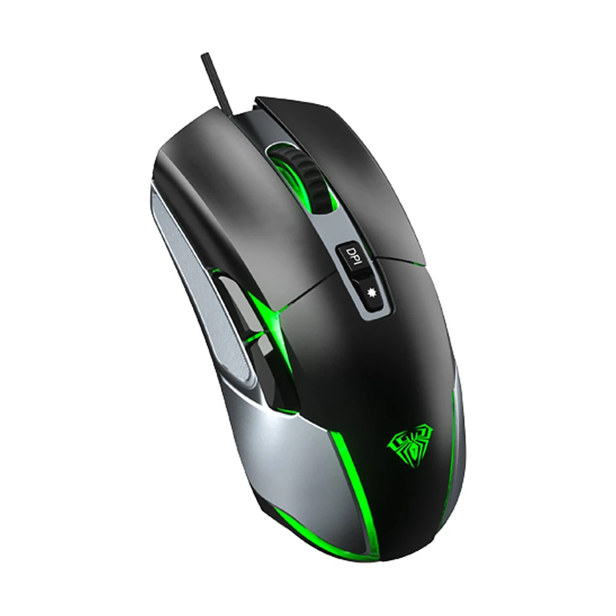 Aula F816 Mouse