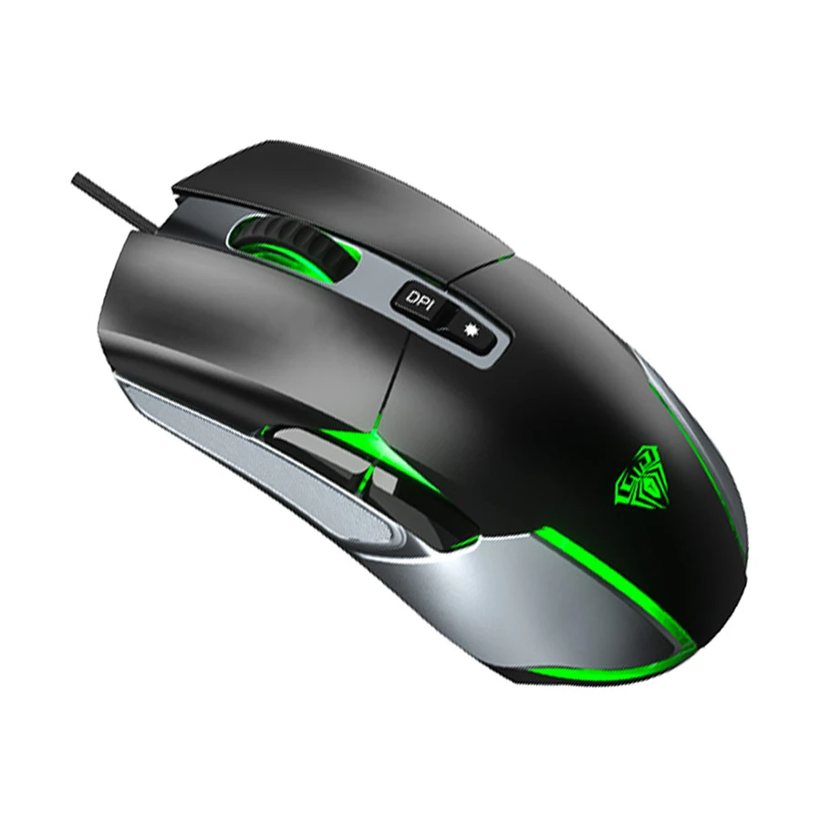 Aula F816 Mouse Price in Bangladesh