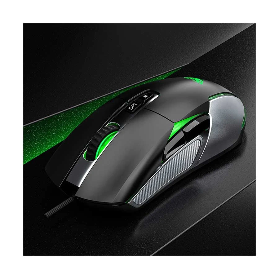 Aula F816 Mouse in BD