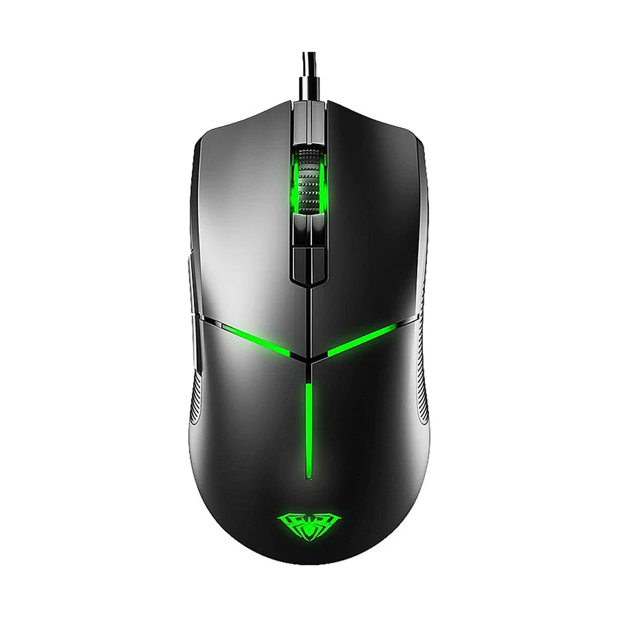Aula F820 Mouse