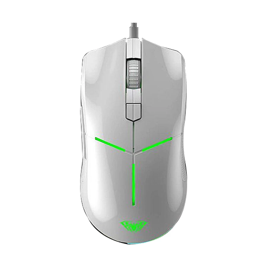 Aula F820 Mouse