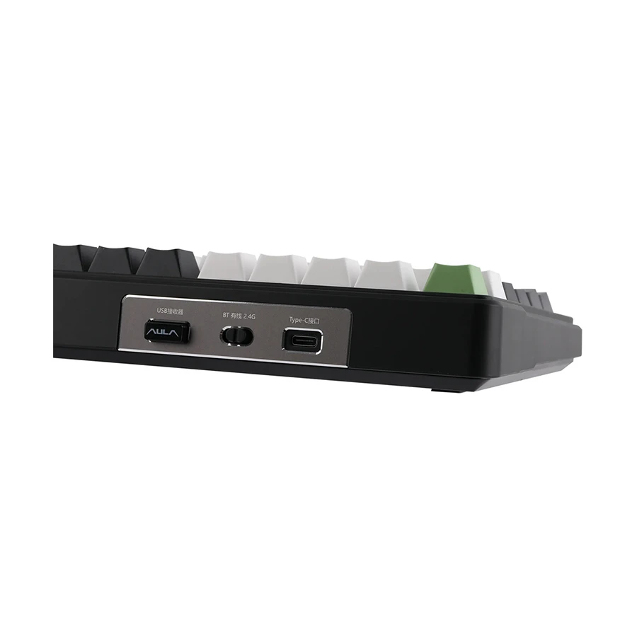 Aula F99 Keyboard Price in BD
