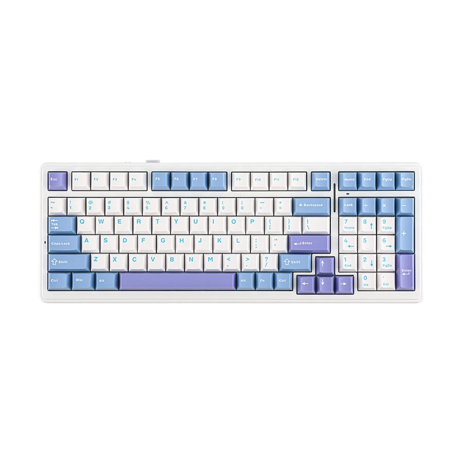 Aula F99 Keyboard