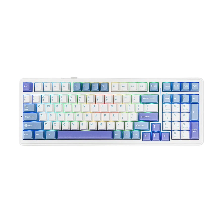 Aula F99 Keyboard Price in Bangladesh