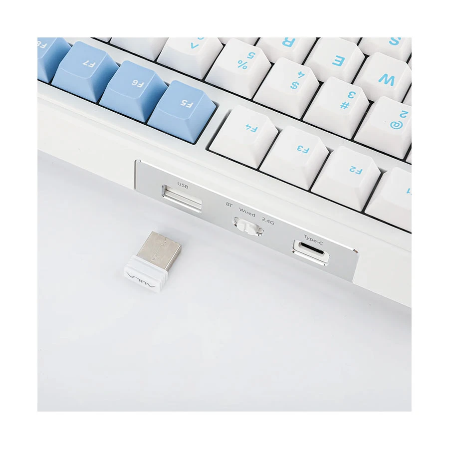 Aula F99 Keyboard in BD
