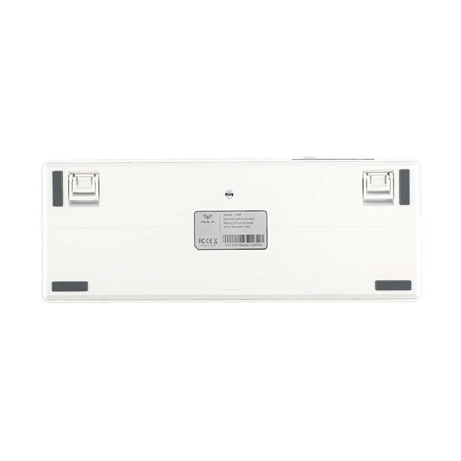 Aula F99 Keyboard Best Price