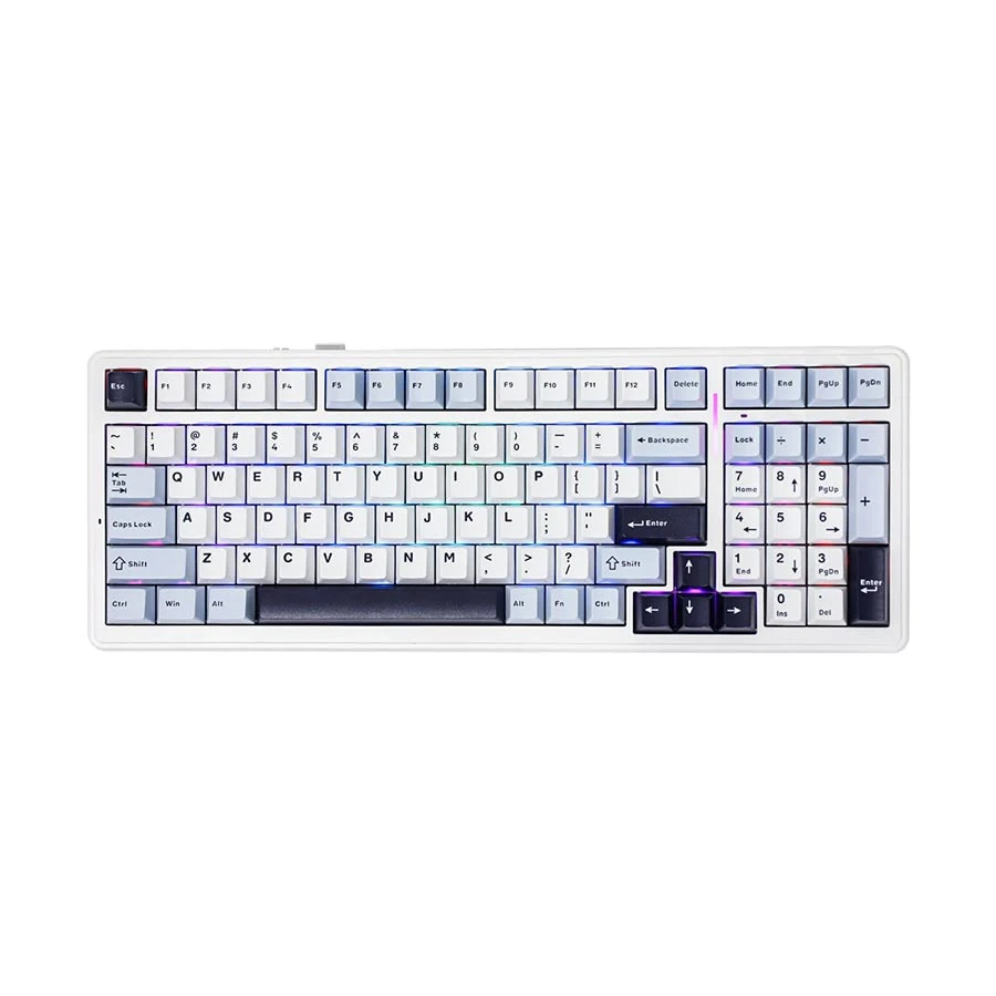 Aula F99 Keyboard Price in Bangladesh