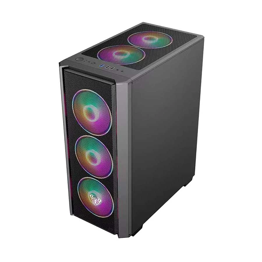 Aula FZ001 Casing in BD