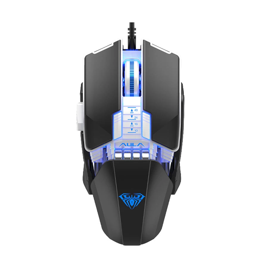 Aula H508 Mouse