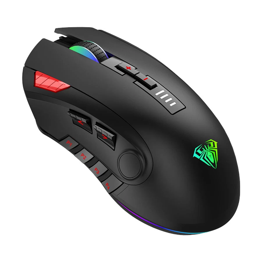 Aula H512 Mouse Price in Bangladesh