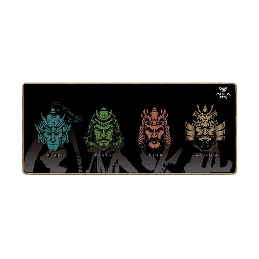 Aula MP-WFFM Mouse Pad