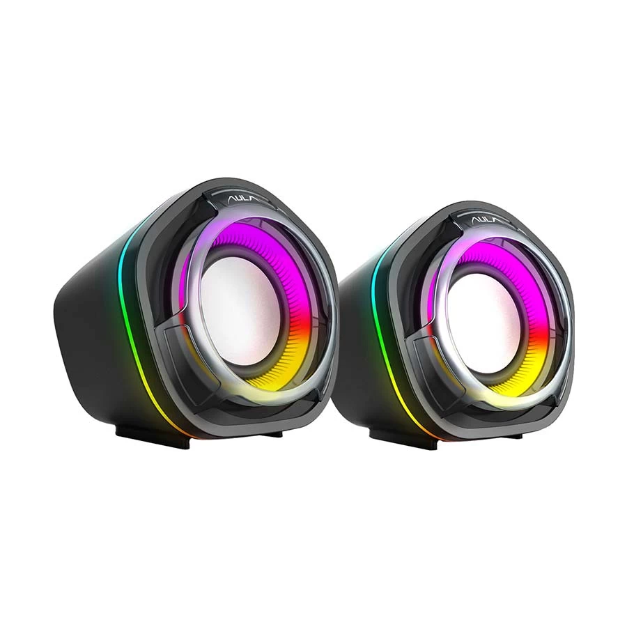 Aula N-107 Speaker Price in Bangladesh