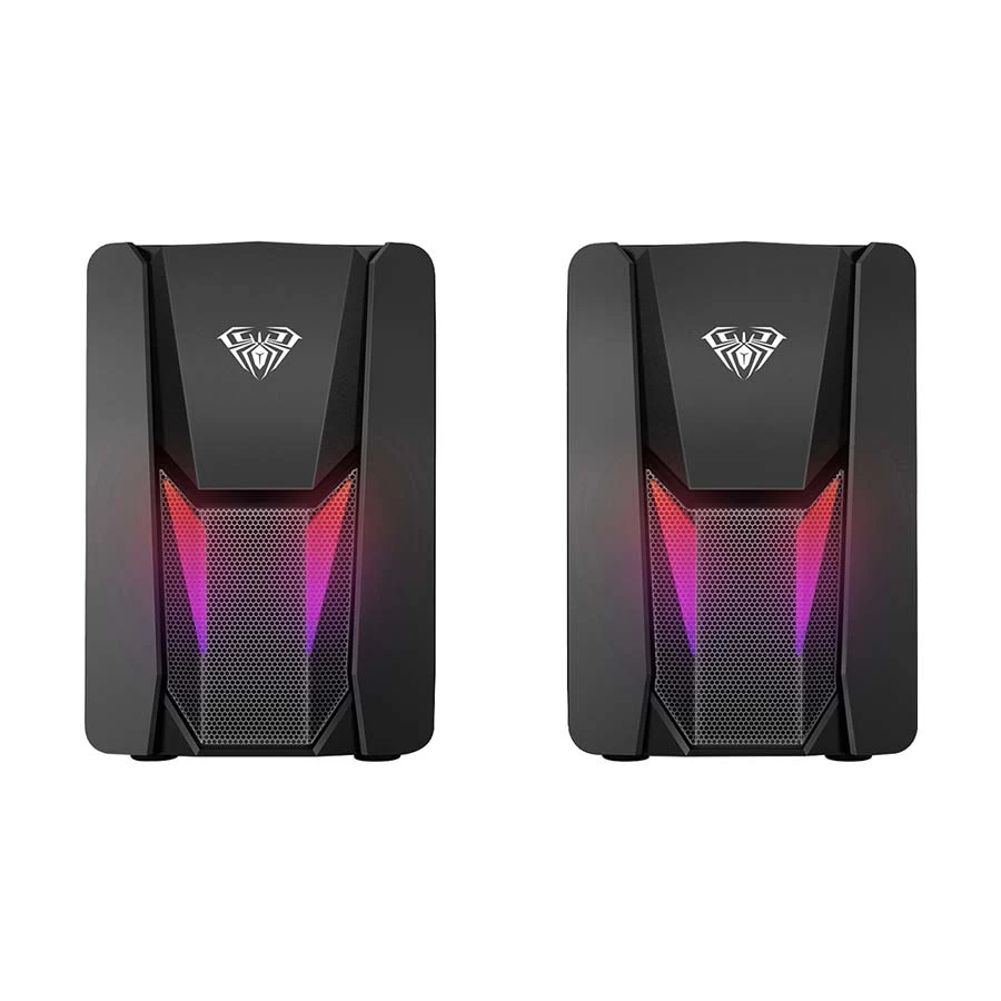 Aula N-108 Speaker
